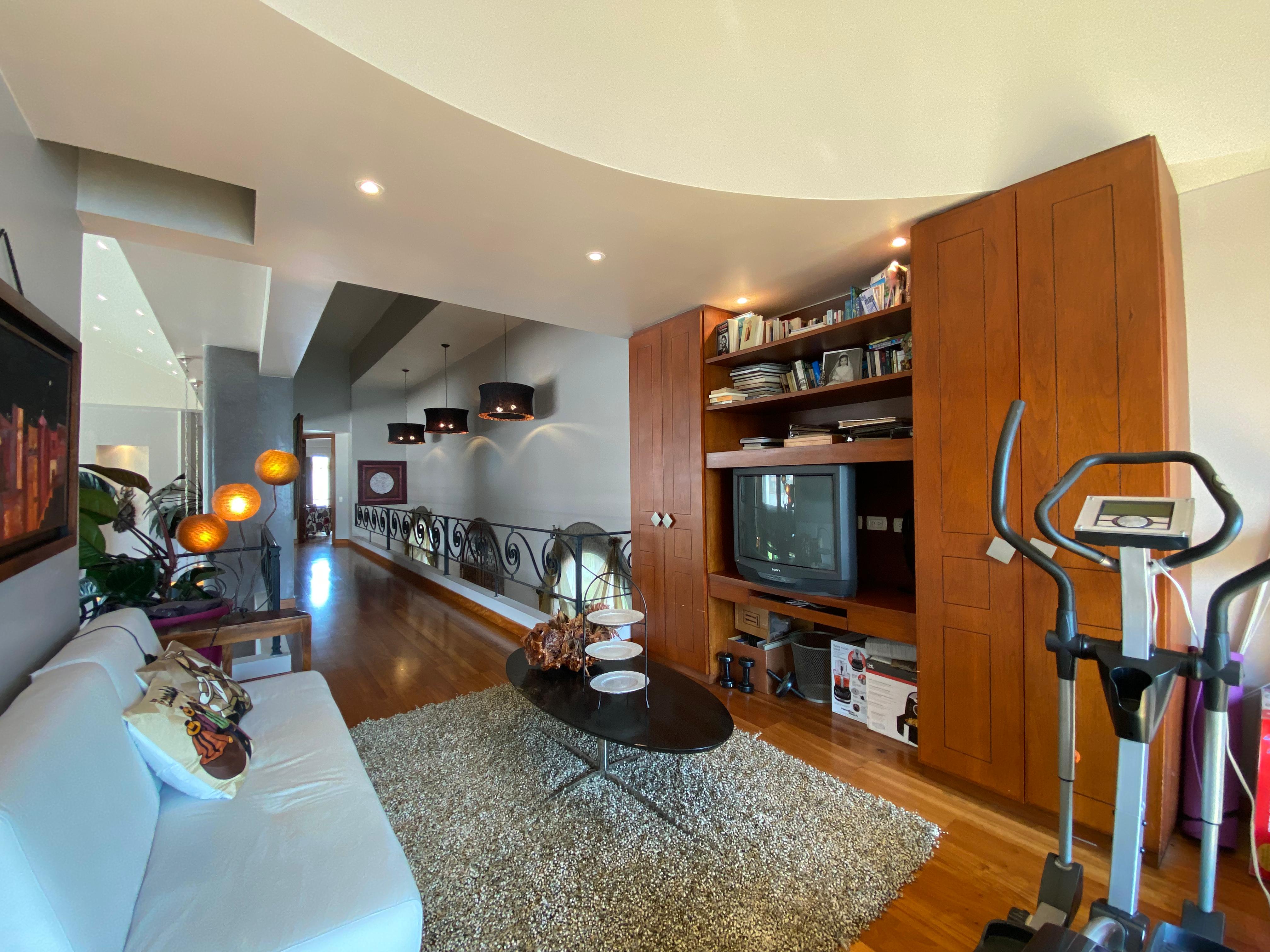 Casa en venta en Guaymaral, Bogotá · foto 18 de 24