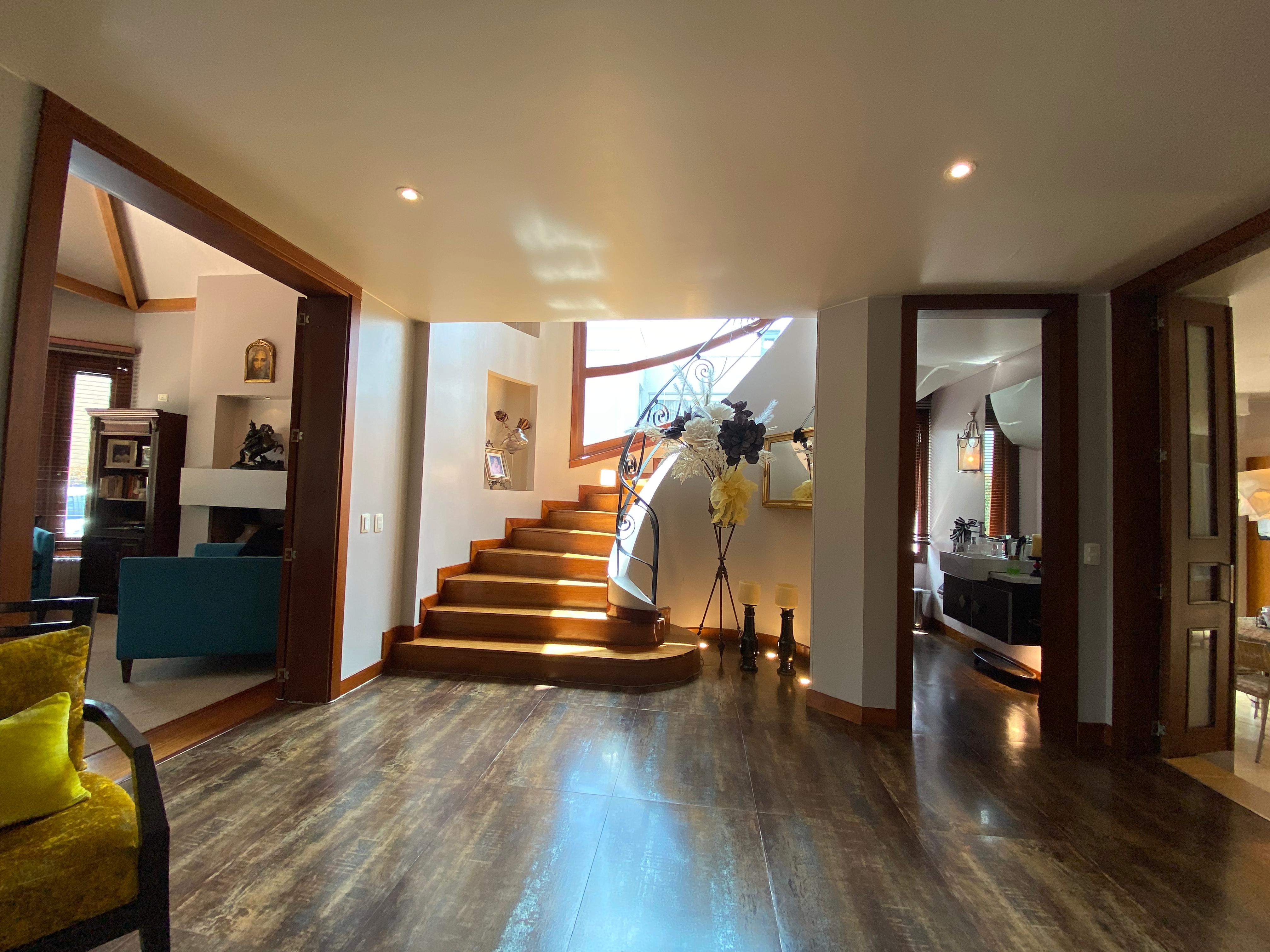 Casa en venta en Guaymaral, Bogotá · foto 23 de 24