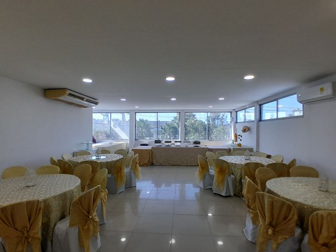 Edificio en venta en Betania, Barranquilla, 750 m² · foto 14 de 23