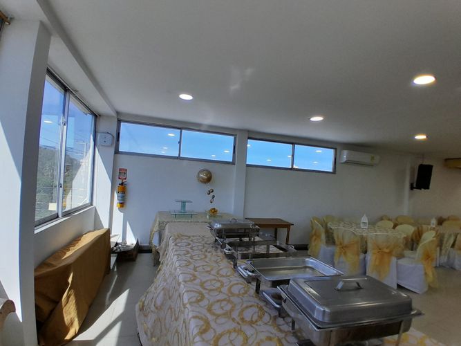 Edificio en venta en Betania, Barranquilla, 750 m² · foto 15 de 23