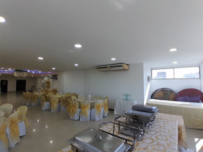 Edificio en venta en Betania, Barranquilla, 750 m² · foto 16 de 23