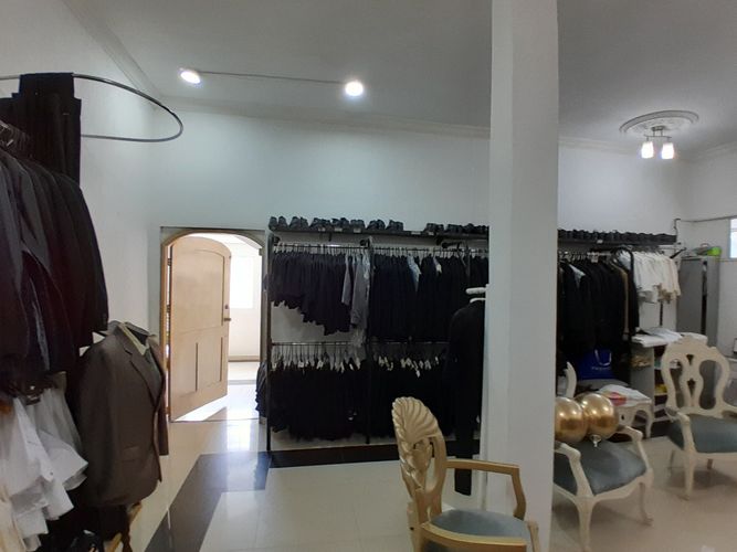 Edificio en venta en Betania, Barranquilla, 750 m² · foto 22 de 23