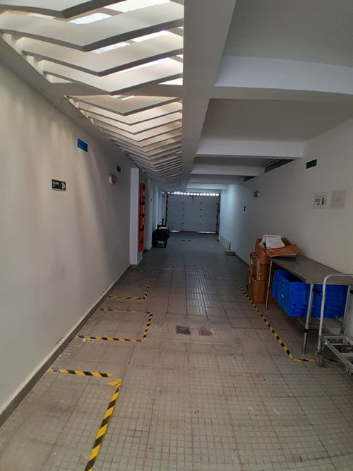 Edificio en venta en Betania, Barranquilla, 750 m² · foto 23 de 23