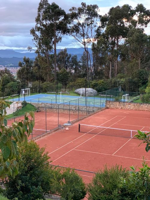 Lote en venta en Fusca, Chía, 3500 m² · foto 3 de 8