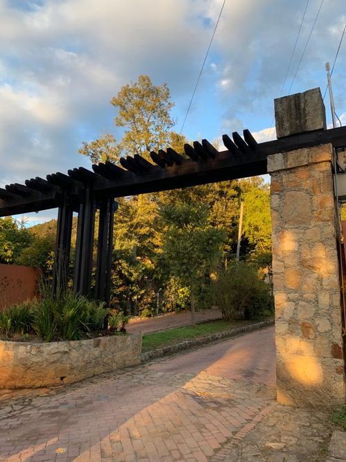 Lote en venta en Fusca, Chía, 3500 m² · foto 6 de 8