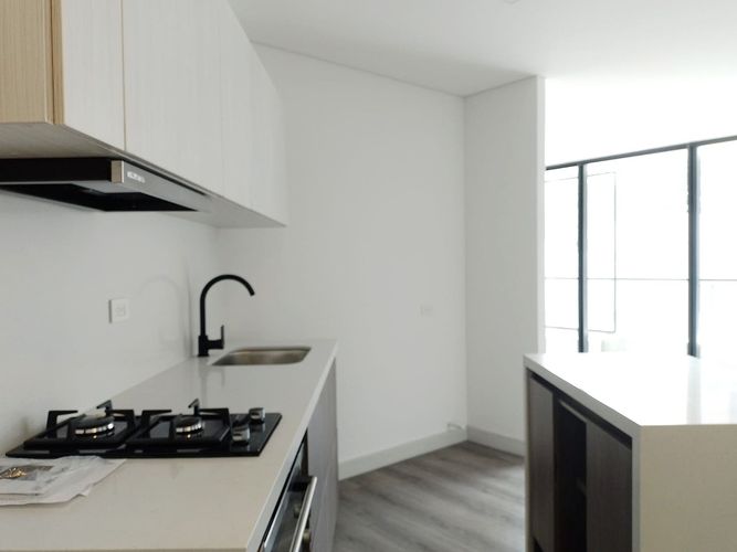 Apartamento de 1 alcoba en arriendo en Transversal Superior, Medellín, 52 m² · foto 7 de 13