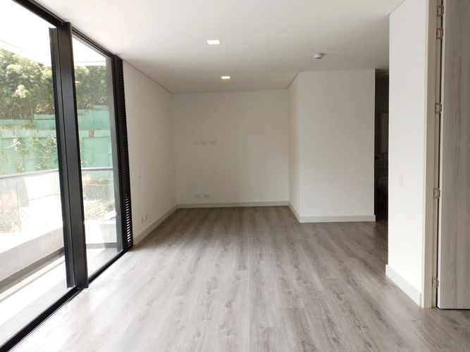 Apartamento de 1 alcoba en arriendo en Transversal Superior, Medellín, 52 m² · foto 10 de 13