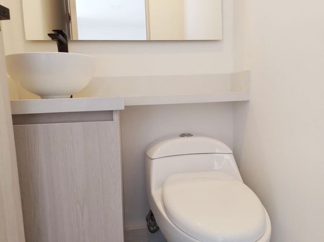 Apartamento de 1 alcoba en arriendo en Transversal Superior, Medellín, 52 m² · foto 12 de 13