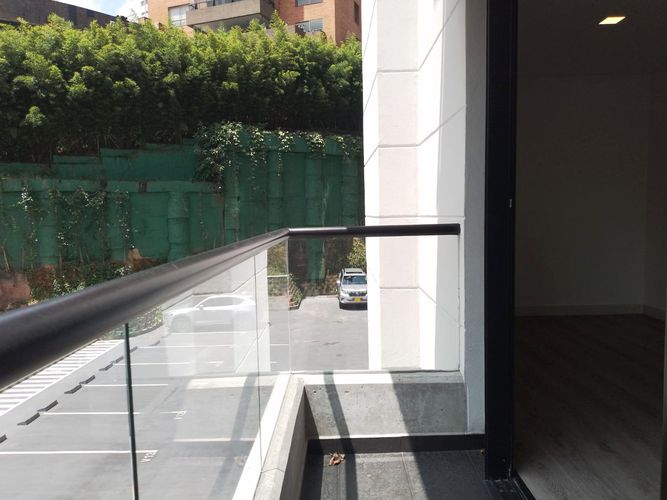 Apartamento de 1 alcoba en arriendo en Transversal Superior, Medellín, 52 m² · foto 13 de 13