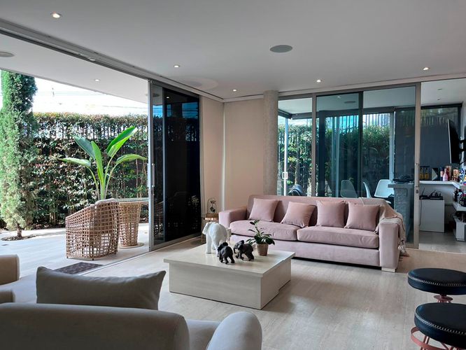 Casa de 3 alcobas en venta en Loma El Atravesado, Envigado, 400 m² · foto 5 de 20