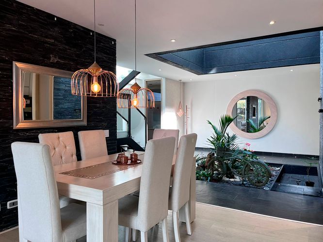Casa de 3 alcobas en venta en Loma El Atravesado, Envigado, 400 m² · foto 9 de 20