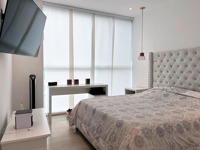 Casa de 3 alcobas en venta en Loma El Atravesado, Envigado, 400 m² · foto 15 de 20
