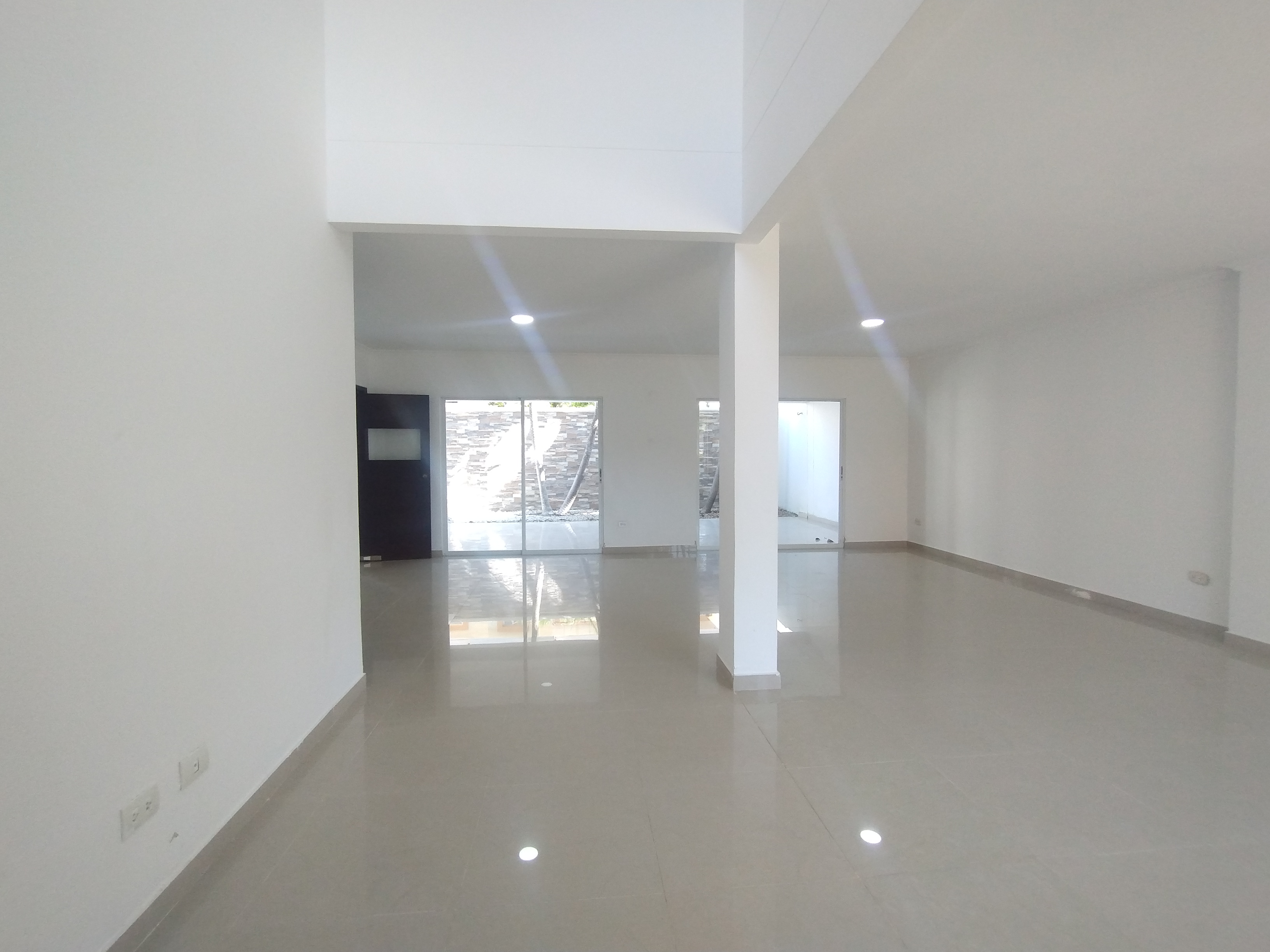 House for rent in Villa santos, Barranquilla