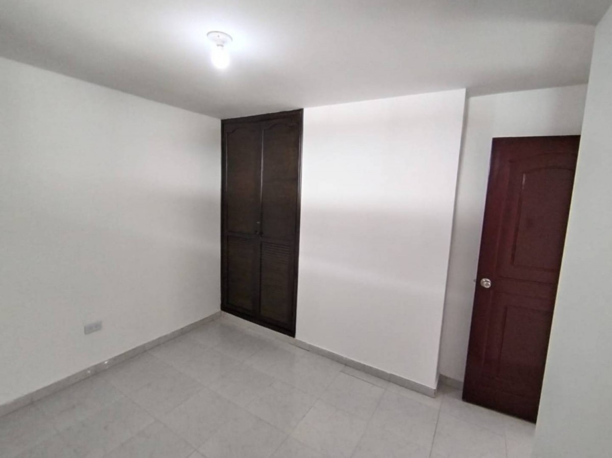 Apartamento en venta en El Porvenir, Barranquilla · foto 2 de 22