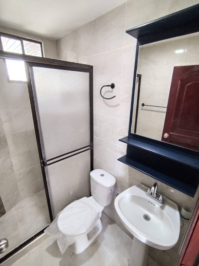 Apartamento en venta en El Porvenir, Barranquilla · foto 3 de 22