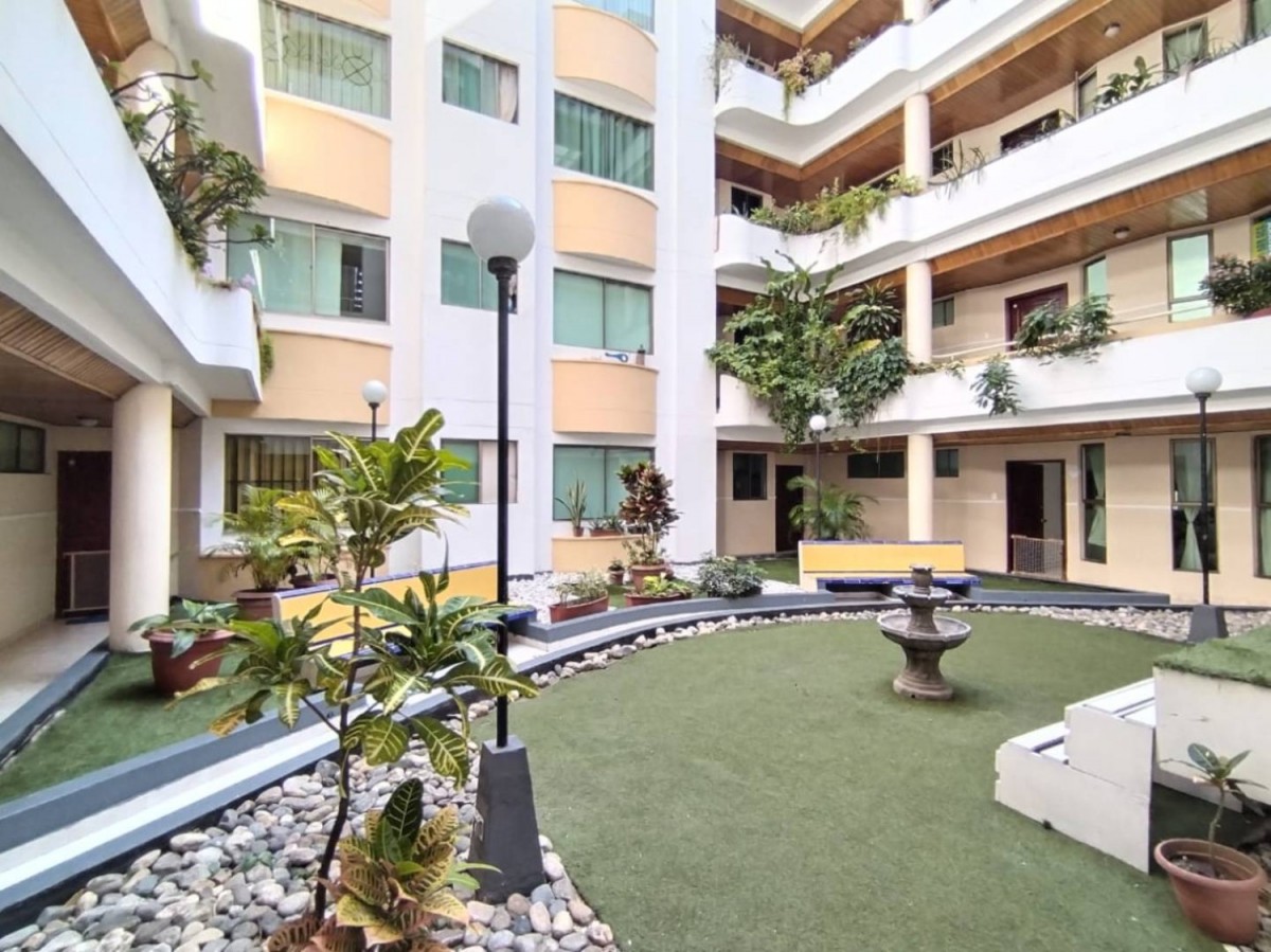 Apartamento en venta en El Porvenir, Barranquilla · foto 4 de 22