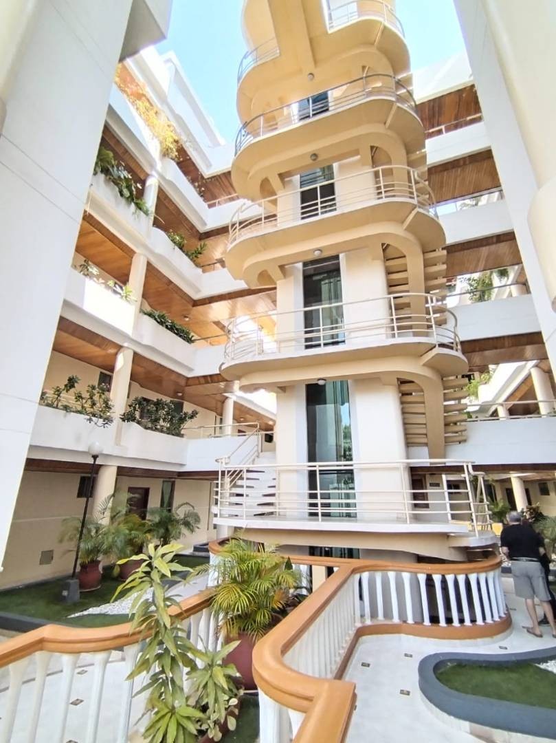 Apartamento en venta en El Porvenir, Barranquilla · foto 5 de 22