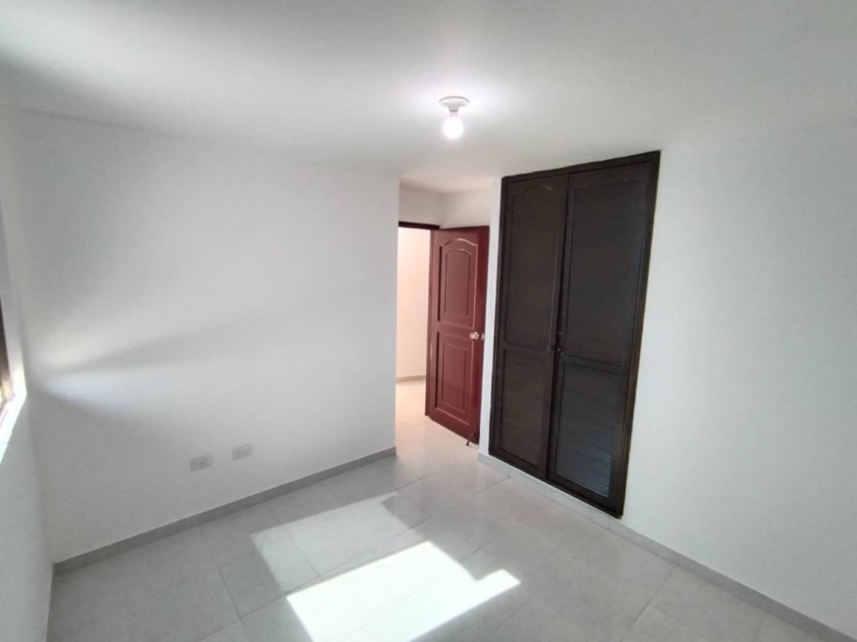 Apartamento en venta en El Porvenir, Barranquilla · foto 6 de 22