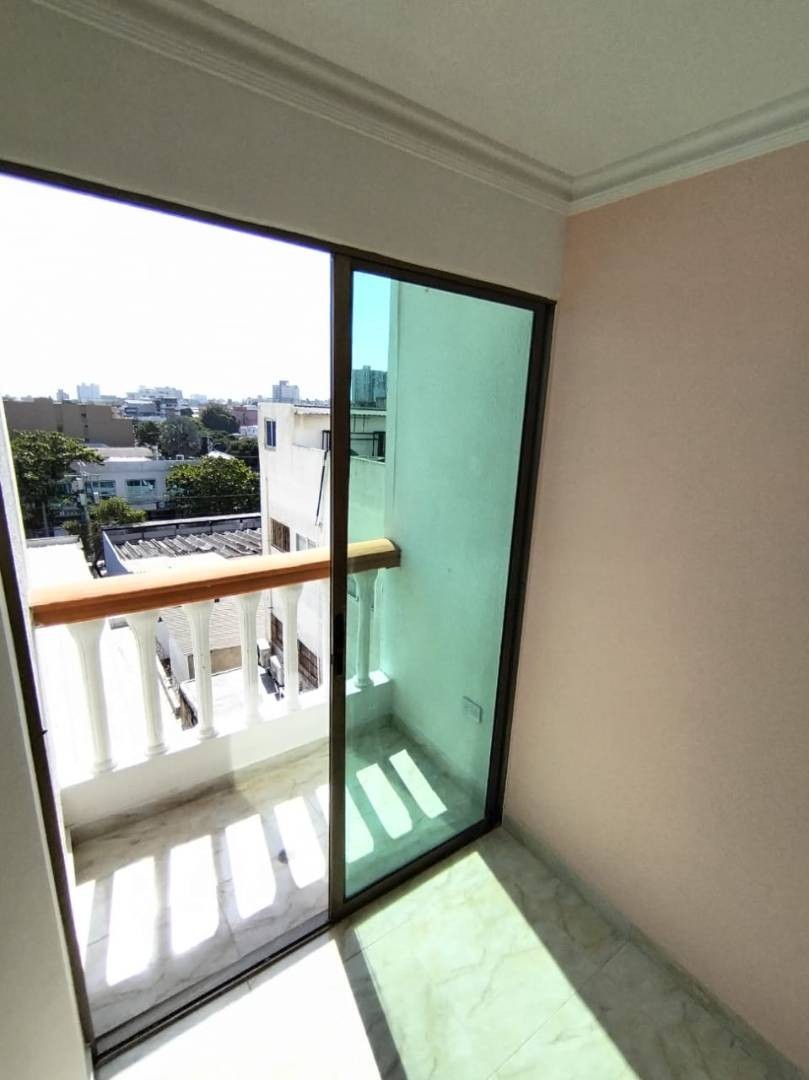 Apartamento en venta en El Porvenir, Barranquilla · foto 7 de 22