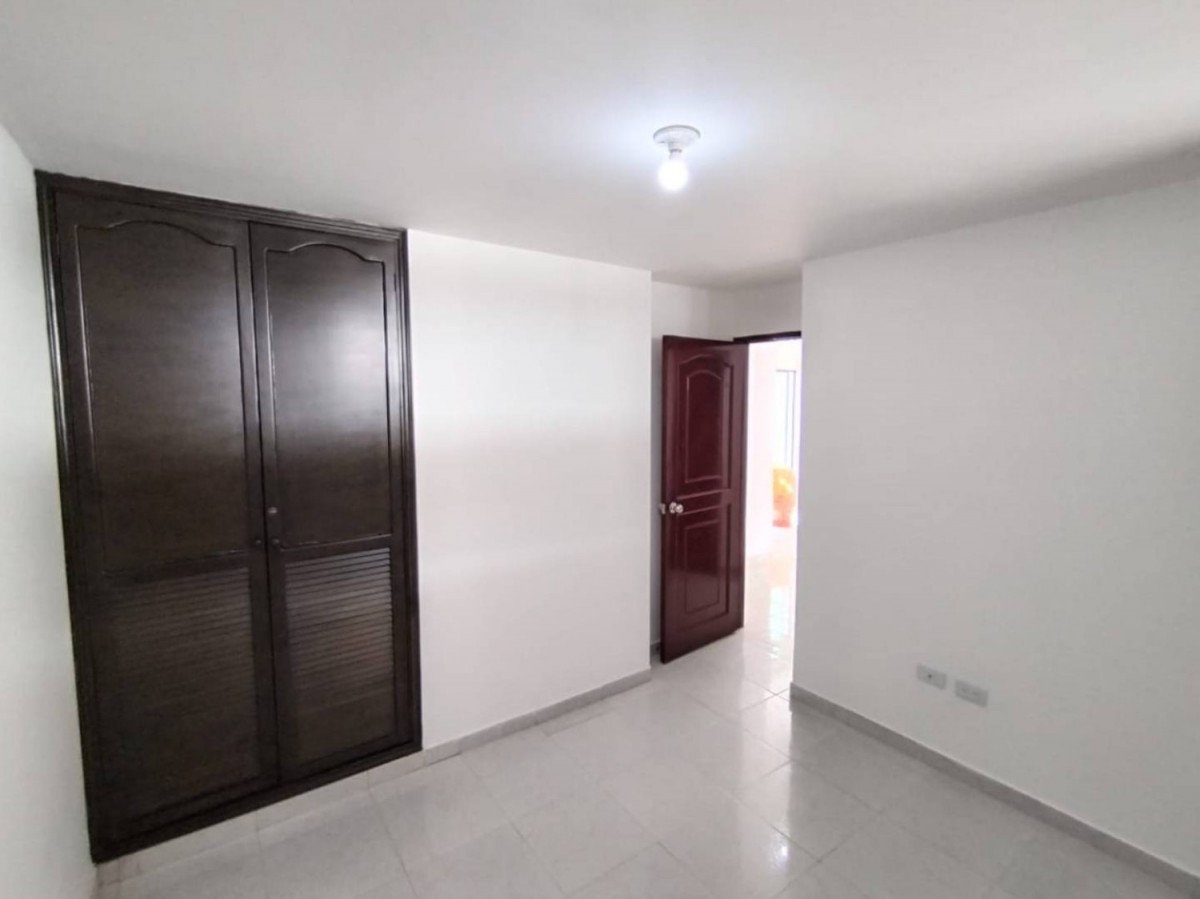 Apartamento en venta en El Porvenir, Barranquilla · foto 8 de 22