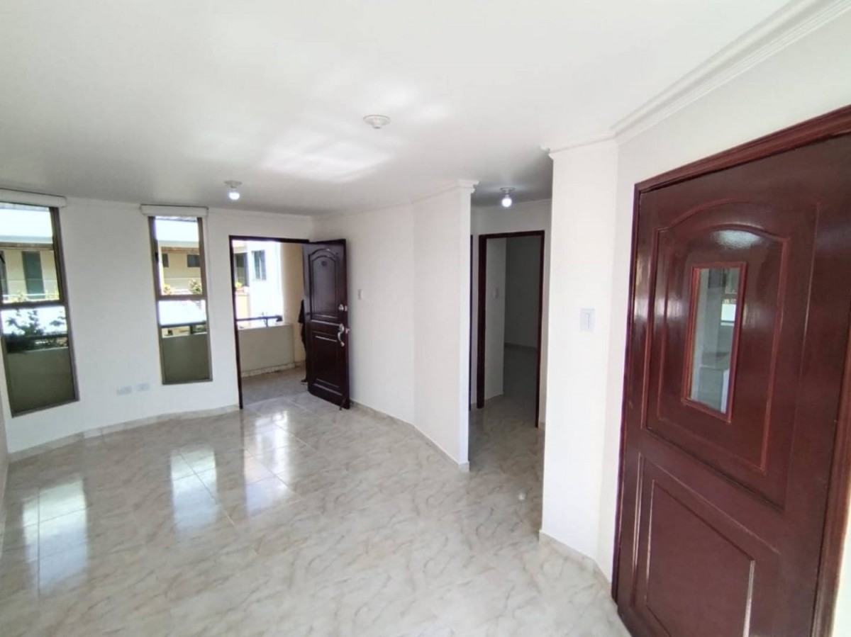 Apartamento en venta en El Porvenir, Barranquilla · foto 9 de 22