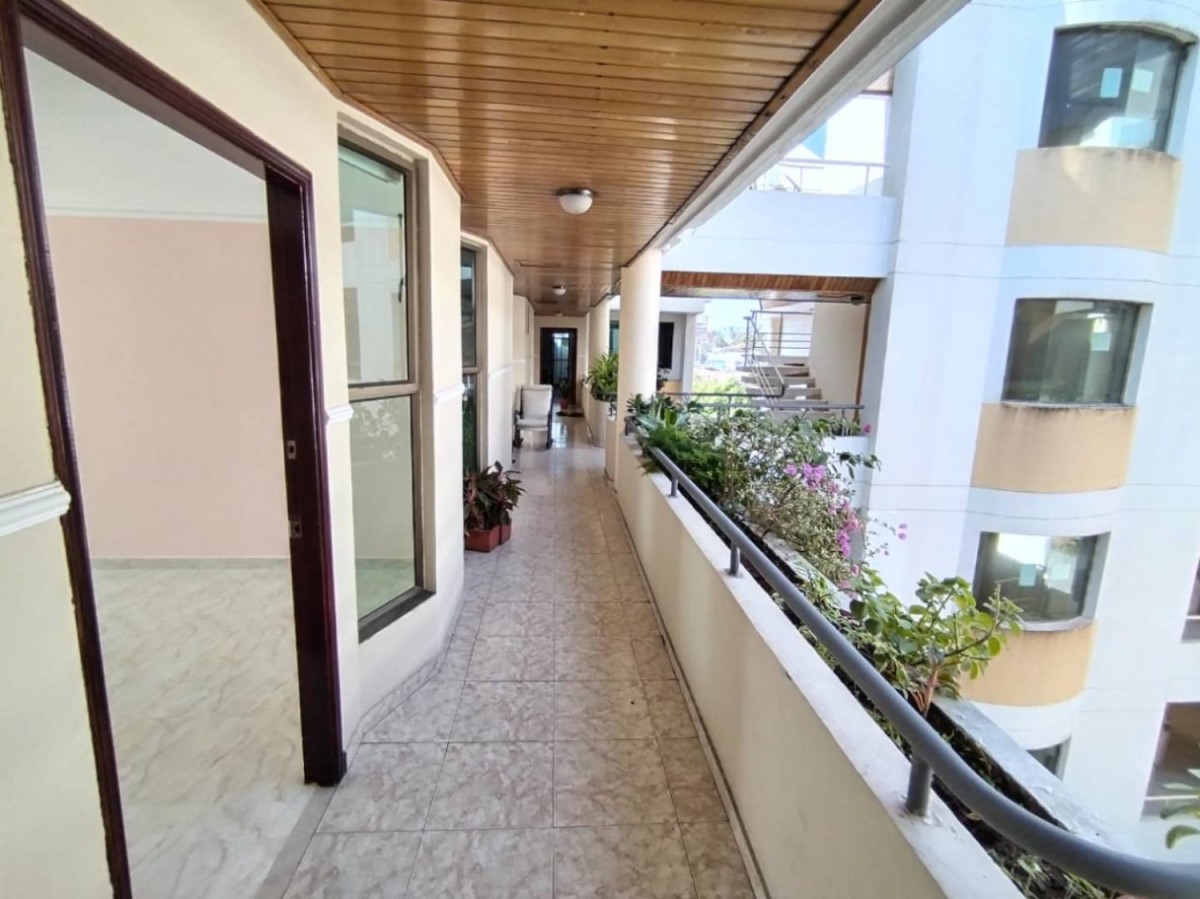 Apartamento en venta en El Porvenir, Barranquilla · foto 11 de 22