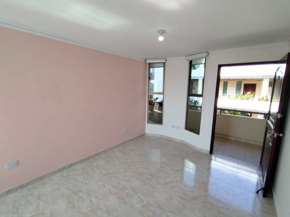 Apartamento en venta en El Porvenir, Barranquilla · foto 12 de 22