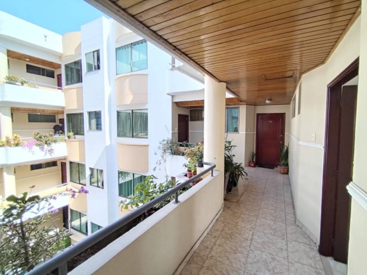 Apartamento en venta en El Porvenir, Barranquilla · foto 13 de 22