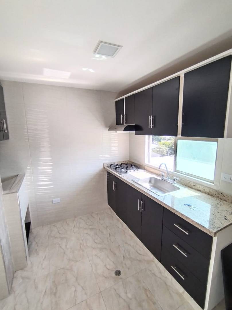 Apartamento en venta en El Porvenir, Barranquilla · foto 14 de 22