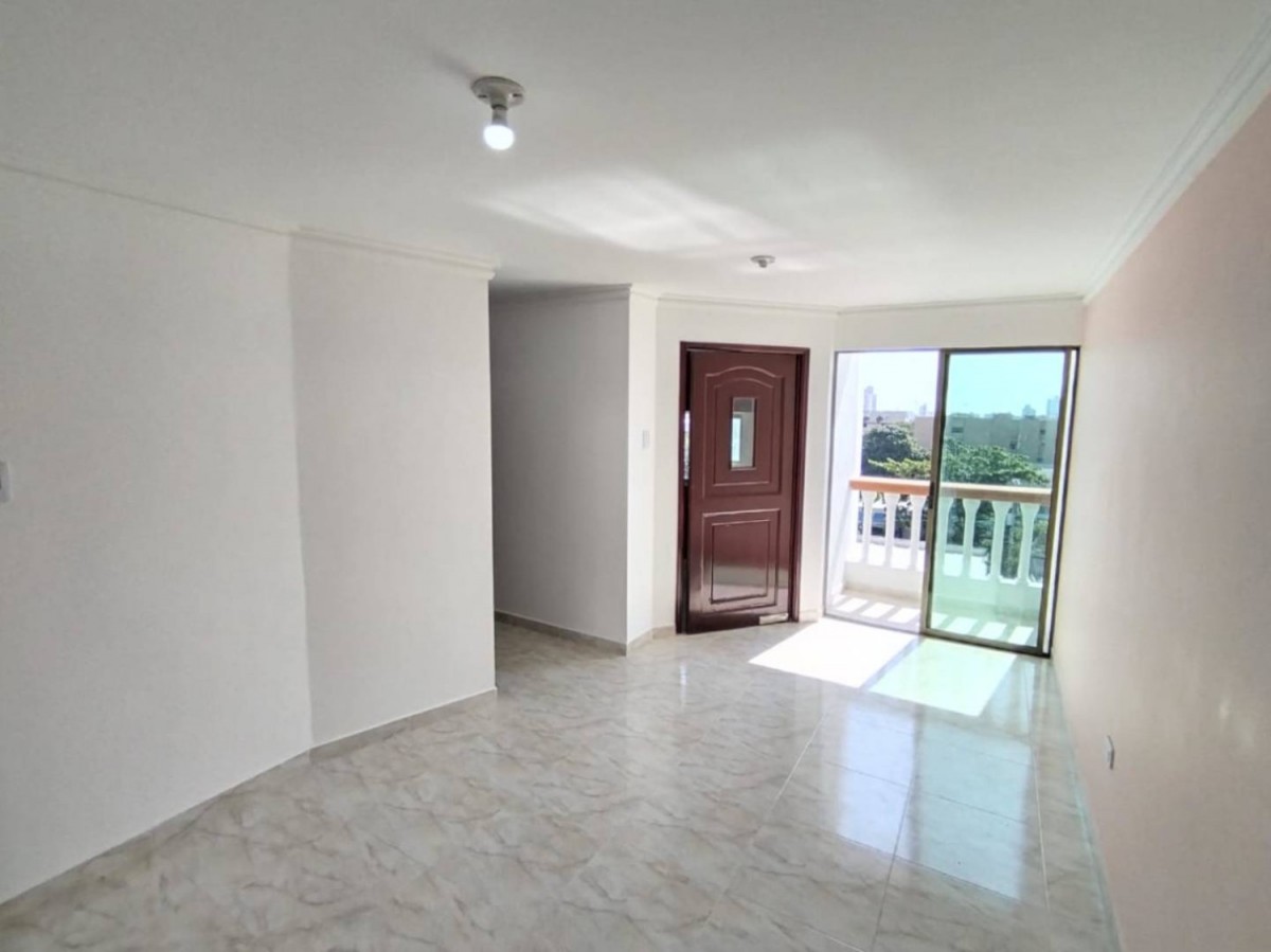 Apartamento en venta en El Porvenir, Barranquilla · foto 15 de 22