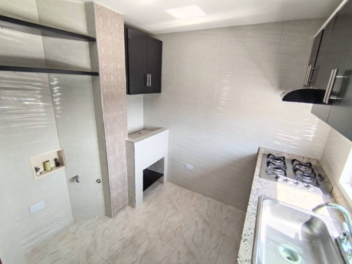 Apartamento en venta en El Porvenir, Barranquilla · foto 16 de 22