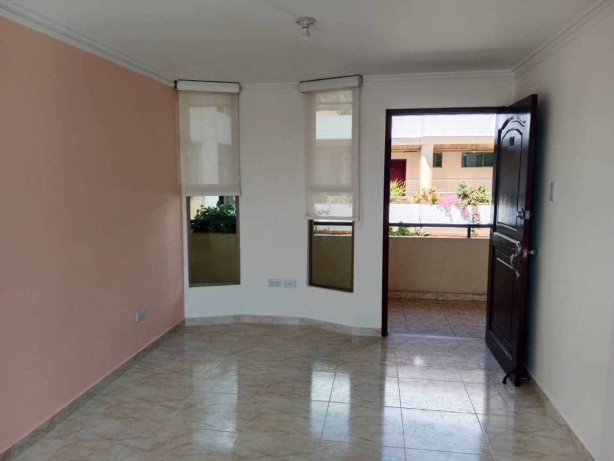 Apartamento en venta en El Porvenir, Barranquilla · foto 18 de 22
