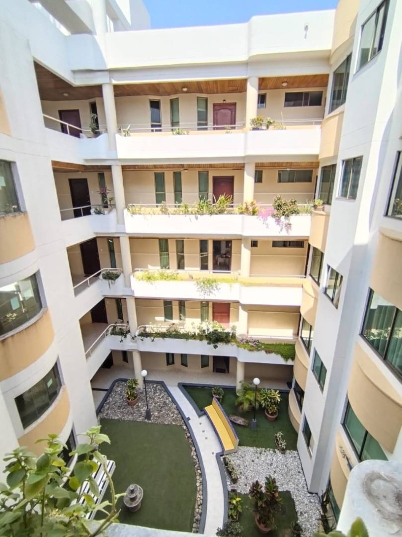 Apartamento en venta en El Porvenir, Barranquilla · foto 19 de 22