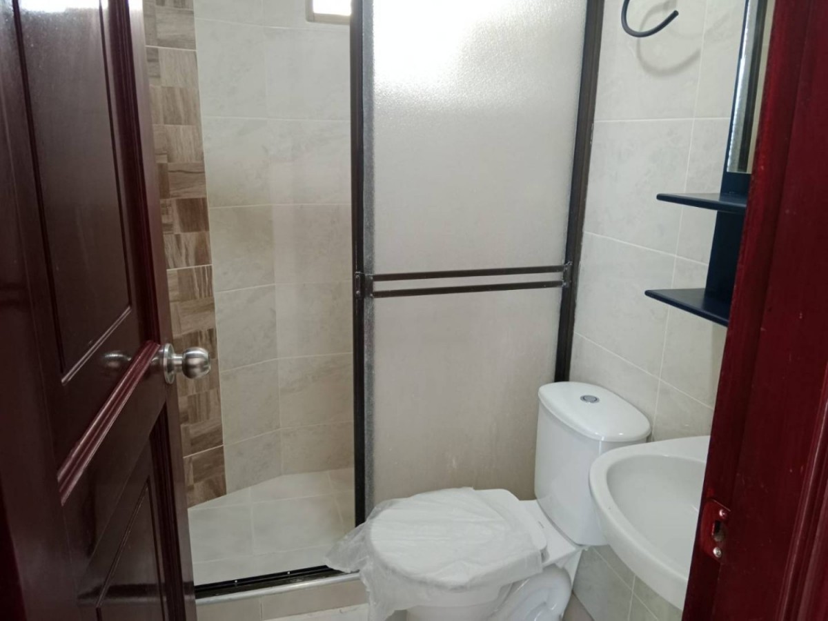 Apartamento en venta en El Porvenir, Barranquilla · foto 21 de 22
