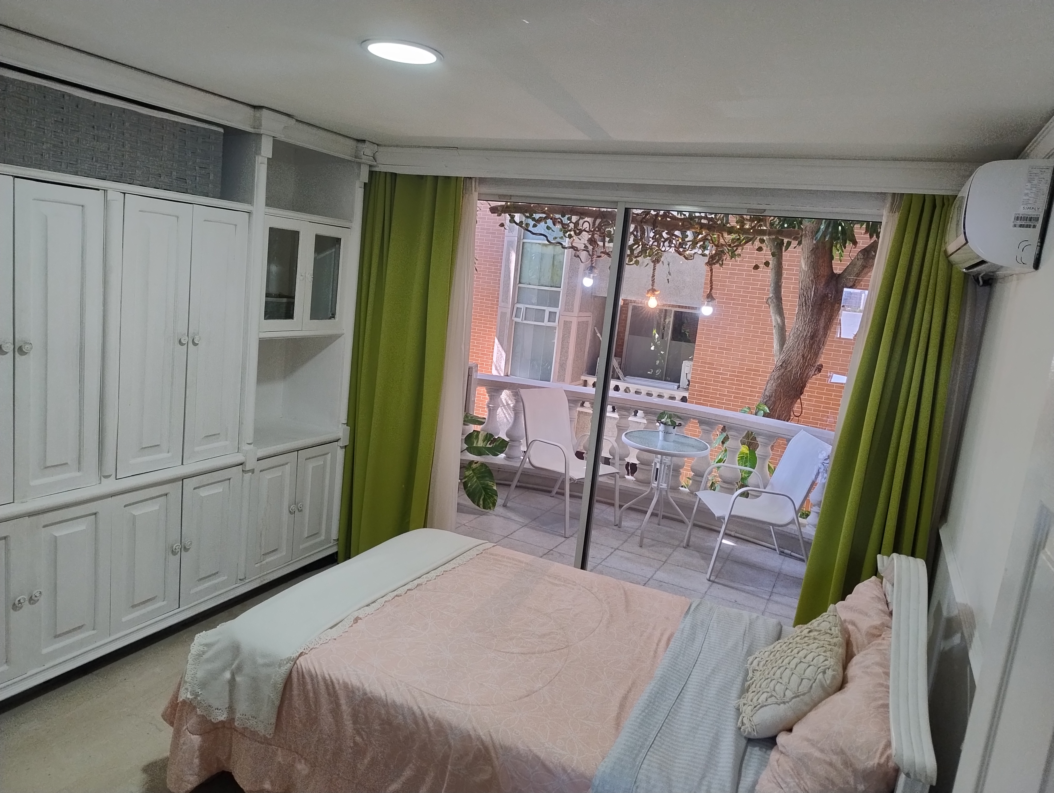 Habitación en arriendo en Conjunto Residencial Villa Campestre