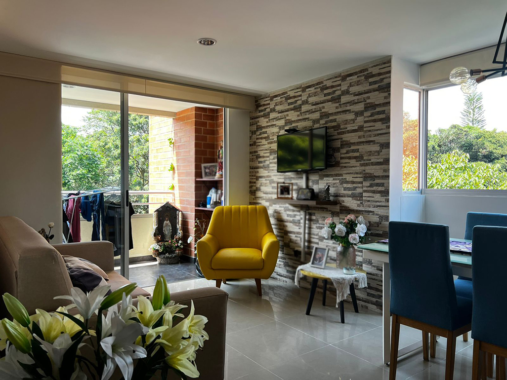 Apartamento en Venta en Envigado