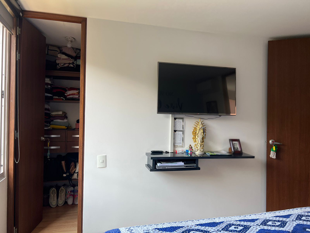Apartamento en venta en Cumbres, Envigado · foto 6 de 19