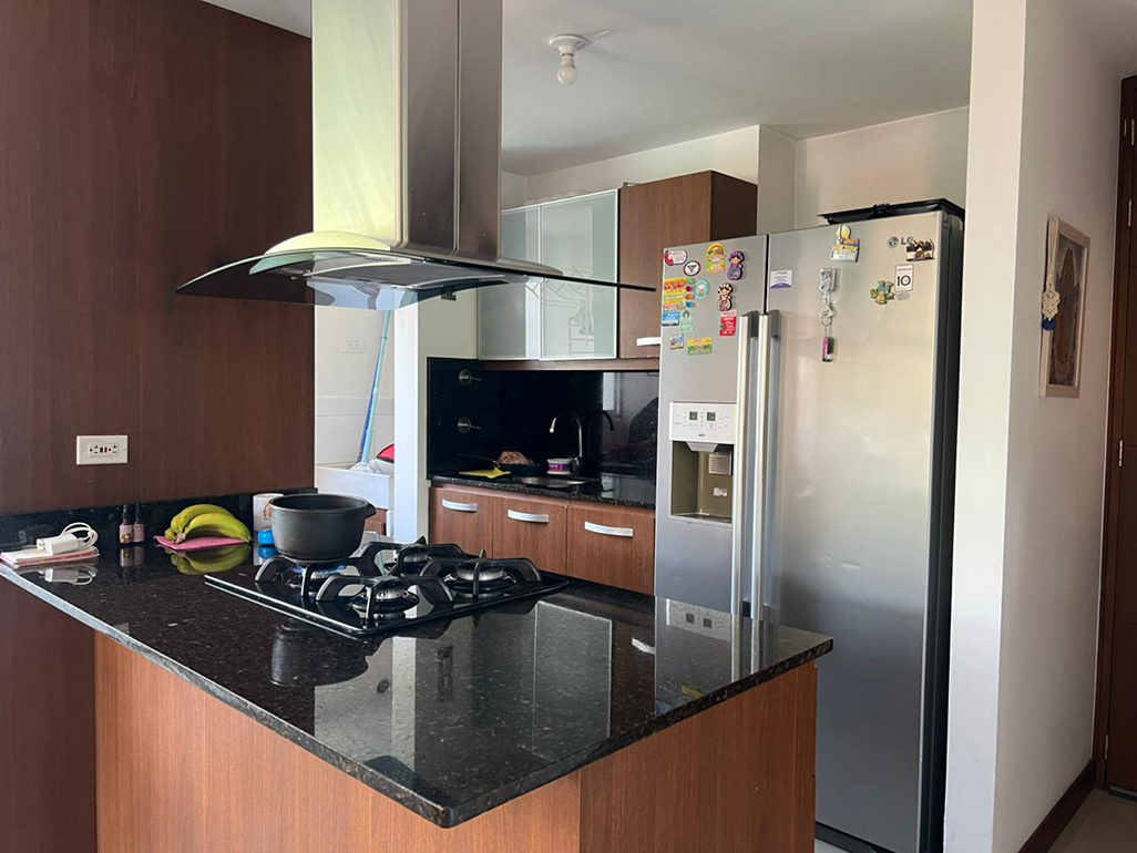 Apartamento en venta en Cumbres, Envigado · foto 8 de 19