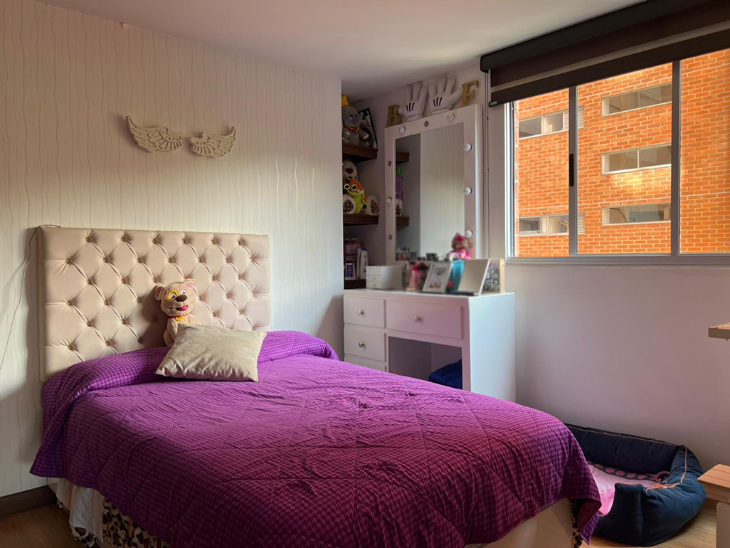 Apartamento en venta en Cumbres, Envigado · foto 13 de 19