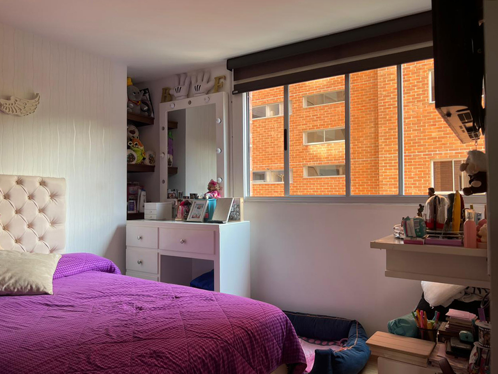 Apartamento en venta en Cumbres, Envigado · foto 14 de 19