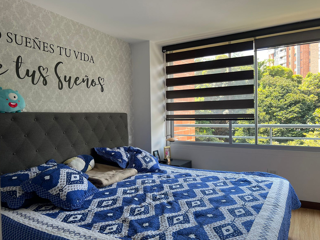 Apartamento en venta en Cumbres, Envigado · foto 16 de 19