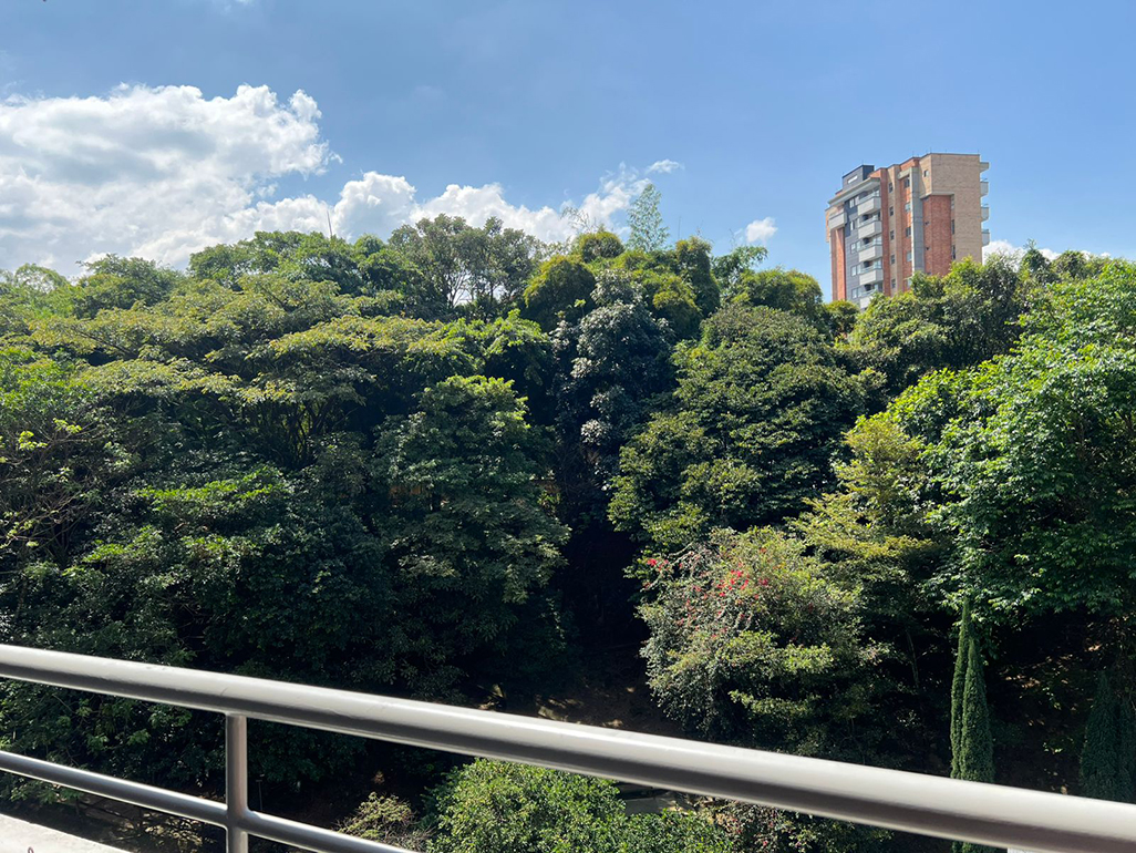 Apartamento en venta en Cumbres, Envigado · foto 19 de 19