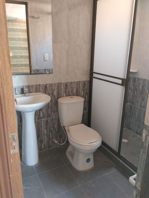 Apartamento de 2 alcobas en arriendo en Madelena, Bogotá, 55 m² · foto 2 de 12