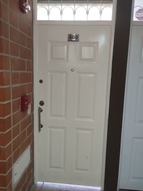 Apartamento de 2 alcobas en arriendo en Madelena, Bogotá, 55 m² · foto 3 de 12