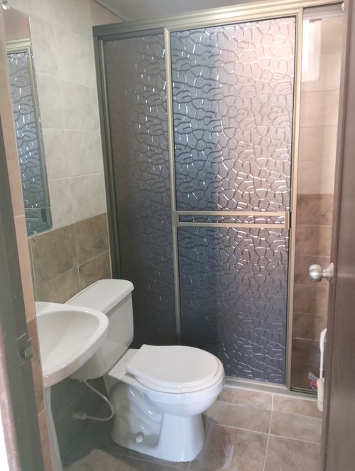 Apartamento de 2 alcobas en arriendo en Madelena, Bogotá, 55 m² · foto 4 de 12