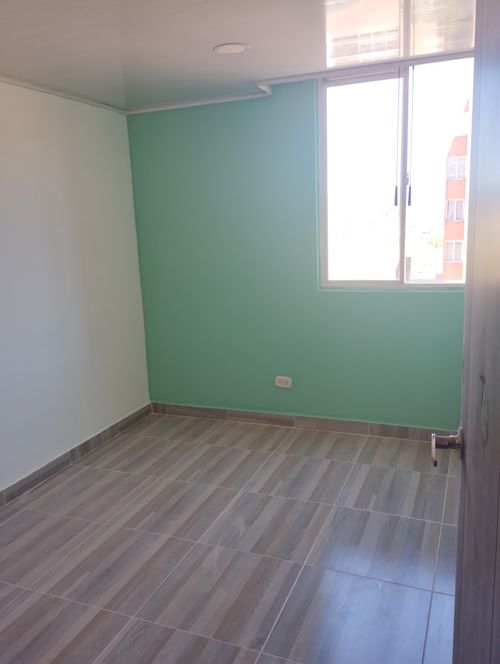 Apartamento de 2 alcobas en arriendo en Madelena, Bogotá, 55 m² · foto 6 de 12