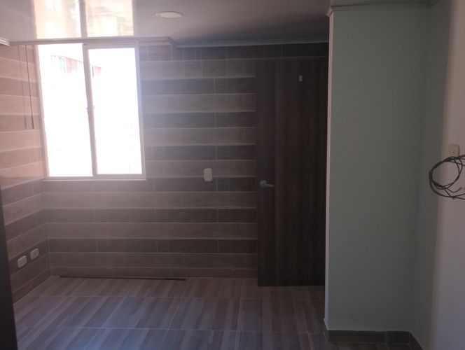 Apartamento de 2 alcobas en arriendo en Madelena, Bogotá, 55 m² · foto 7 de 12
