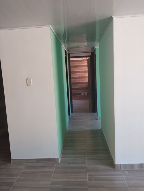 Apartamento de 2 alcobas en arriendo en Madelena, Bogotá, 55 m² · foto 9 de 12