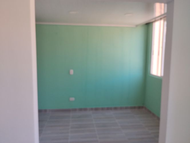 Apartamento de 2 alcobas en arriendo en Madelena, Bogotá, 55 m² · foto 11 de 12