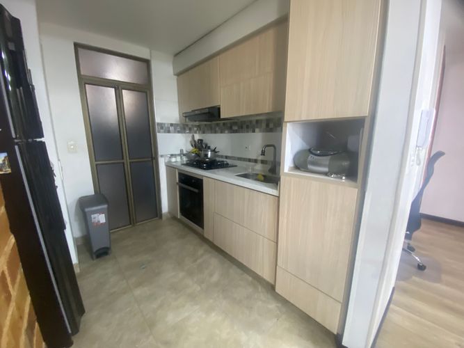 Apartamento de 3 alcobas en venta en Tunja, Tunja, 90 m² · foto 3 de 16